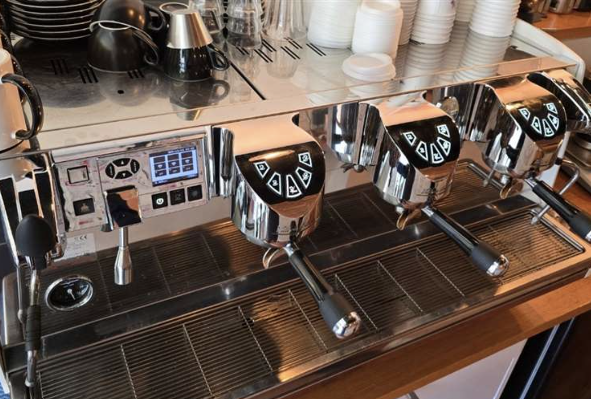 Cafe & Coffee Shop Hobart